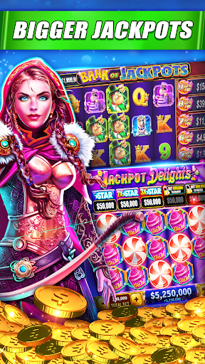 Casino House of Fun mod apk 2020, casino slots house of fun mod apk.