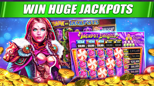 Free Slots Casino - Play House of Fun Slots, casino slots house of fun apk.