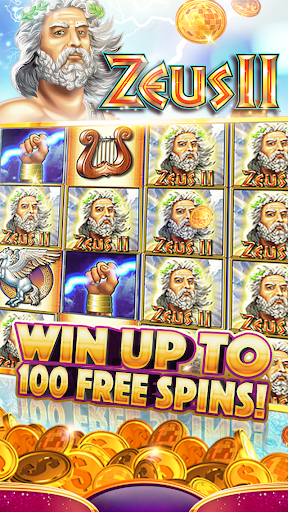 jackpot party online slot machine game