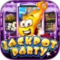 Jackpot Party Casino: Slot Machines & Casino Games 5003.00 APK
