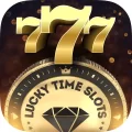Lucky Time Slots: Vegas Casino 2.46.0 IOS