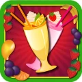 Milkshake Maker – cooking game for kids 1.0 IOS
