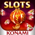 my KONAMI Slots – Casino Slots 1.34  IOS