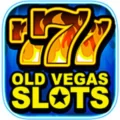 Old Vegas Slots: Casino Games 40.1  IOS