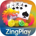Poker VN – Mậu Binh – Binh Xập Xám – ZingPlay 3.14 APK