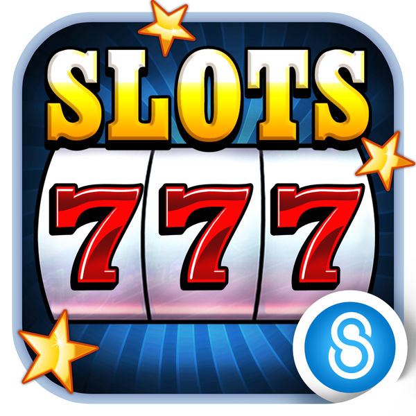 Slots™ 1.9.2 IOS - GameBaim