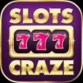 Slots Craze: Fruit Machines 1.122.6 IOS