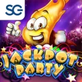 Slots: Jackpot Party Casino 5003.00 IOS