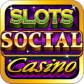 Slots Social Casino 4.5 IOS