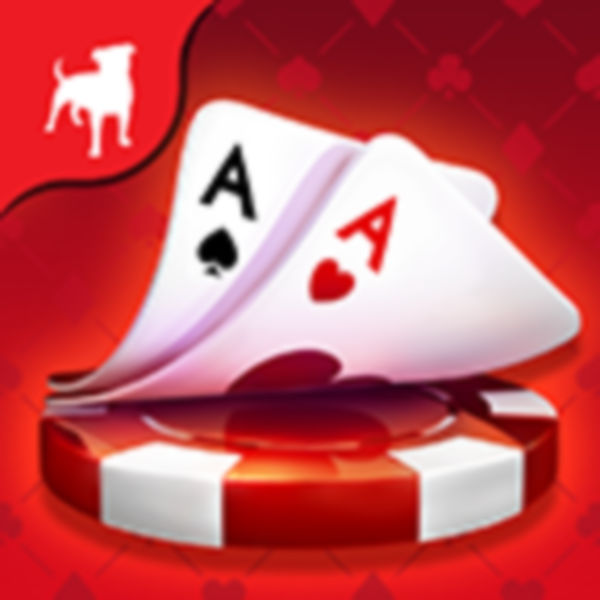 Zynga Poker – Texas Holdem 21.53  IOS