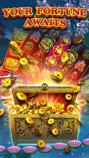 88 Fortunes™ - Free Slots Casino Games Online 3.1.73 APK 88 Fortunes™ - Free Slots Casino Games Online 3.1.73 APK