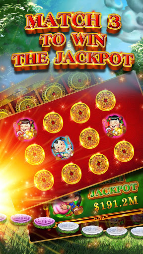 88 Fortunes™ - Free Slots Casino Games Online 3.1.73 APK 88 Fortunes™ - Free Slots Casino Games Online 3.1.73 APK