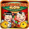 88 Fortunes™ – Free Slots Casino Games Online 3.1.73 APK