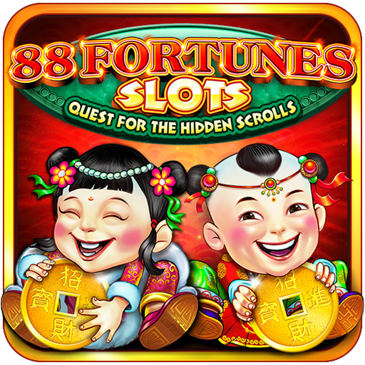 88 fortunes online free slot casino games