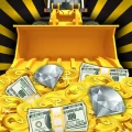 Ace Coin BullDozer: Dozer of Coins 1.9.10 IOS