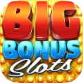 Big Bonus Slots – Free Las Vegas Casino Slot Game 1.55.4 APK