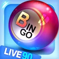 Bingo 90 Live + Slots & Poker 16.01 IOS