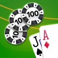 Blackjack – Casino Card Game 6.0.4 IOS