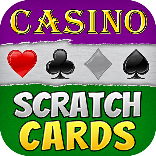 Download Casino of Scratch Cards 1.1.3 APK 3 Download Casino of Scratch Cards 1.1.3 APK