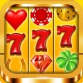 Classic Free Casino 777 Slot Machine Games with Bonus for Fun : Win Big Jackpot Daily Rewards 1.0.5 IOS