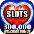 Diamond Spin – Casino Slots 1.01 IOS