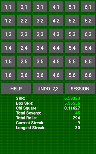 Dice Control 4.1.1.0 APK Dice Control 4.1.1.0 APK
