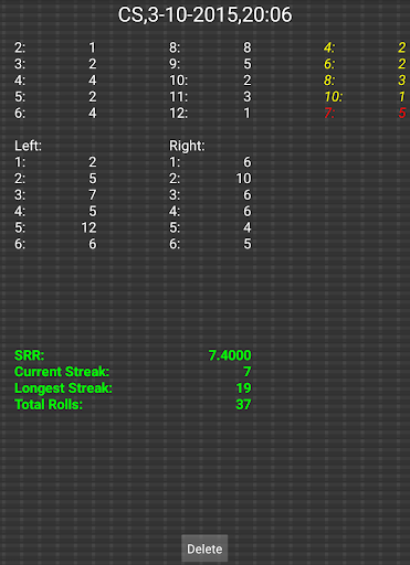 Dice Control 4.1.1.0 APK Dice Control 4.1.1.0 APK