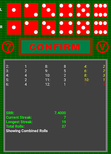 Dice Control 4.1.1.0 APK Dice Control 4.1.1.0 APK