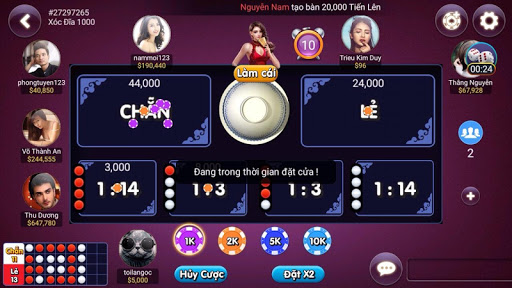 DKM Club - Game danh bai doi thuong 1.0 APK DKM Club - Game danh bai doi thuong 1.0 APK