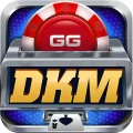 DKM Club – Game danh bai doi thuong 1.0 APK
