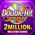 DoubleHit: Vegas Slots Casino 1.4.0 IOS