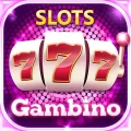 Gambino Slots. Live Casino App 1.24 IOS