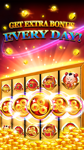 Golden Fortune Jackpot Slots 1.11 APK Golden Fortune Jackpot Slots 1.11 APK