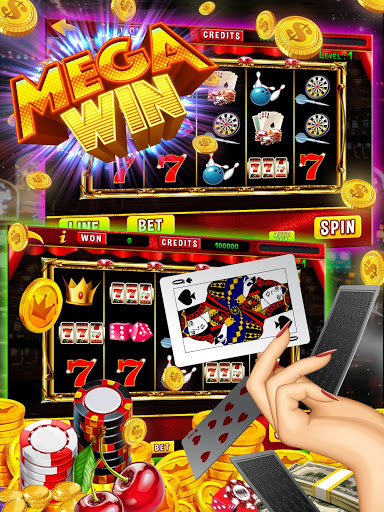 Hit Jackpot Slots: Super Casino bonuses Machines 1.5 APK Hit Jackpot Slots: Super Casino bonuses Machines 1.5 APK
