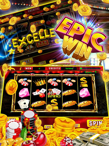 Hit Jackpot Slots: Super Casino bonuses Machines 1.5 APK Hit Jackpot Slots: Super Casino bonuses Machines 1.5 APK