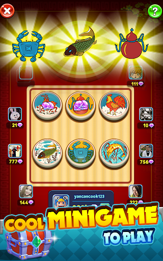 iFish 8168 APK iFish 8168 APK