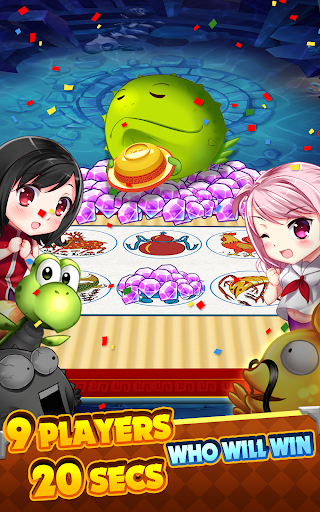 iFish 8168 APK iFish 8168 APK