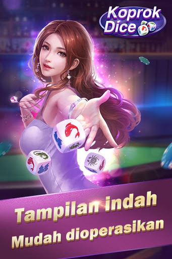 Koprok Dice (Dadu Koprok) 1.6.5 APK Koprok Dice (Dadu Koprok) 1.6.5 APK