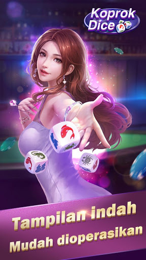 Koprok Dice (Dadu Koprok) 1.6.5 APK Koprok Dice (Dadu Koprok) 1.6.5 APK