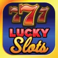 Lucky Slots: Vegas Casino 2.0.0 IOS