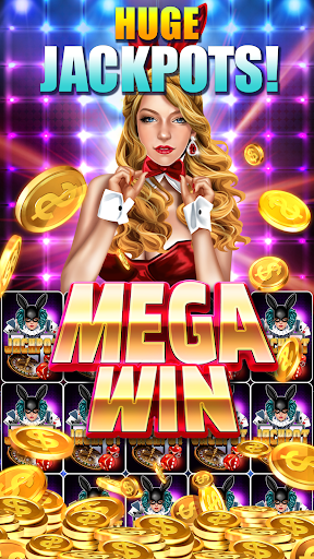 MilliBilli Slots –Vegas Casino Machines 1.2.25 APK