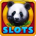 Panda Best Slots Game Vegas 1.665 IOS
