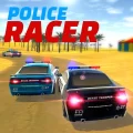 Police Car Death Racing Sim-ulator 2017 1.0 IOS