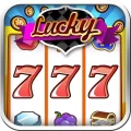 Slot Machines–Slots Free Casino 1.1.0 IOS