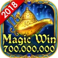 Slots 2018: free casino games and slot machines! 8.3 APK
