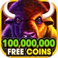Slots Buffalo – Wild Vegas 1.13 APK