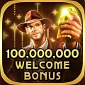Slots: Hot Vegas Casino Pokies 1.162 IOS