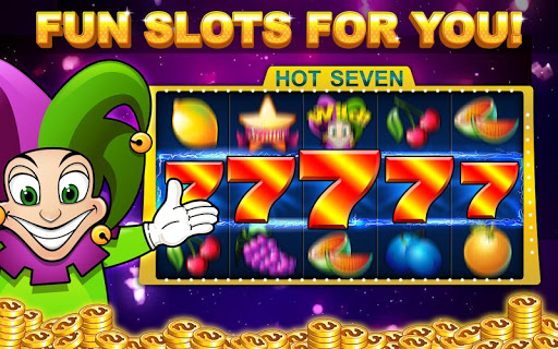 Slots - Slot machines 2.0 APK Slots - Slot machines 2.0 APK