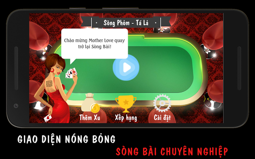 Ta La - Phom - Tala 1.4.2 APK Ta La - Phom - Tala 1.4.2 APK