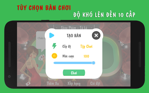 Ta La - Phom - Tala 1.4.2 APK Ta La - Phom - Tala 1.4.2 APK